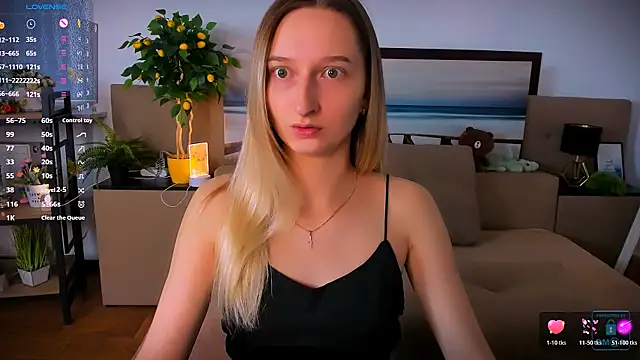  Ri na  online show from 20, 10, 2025