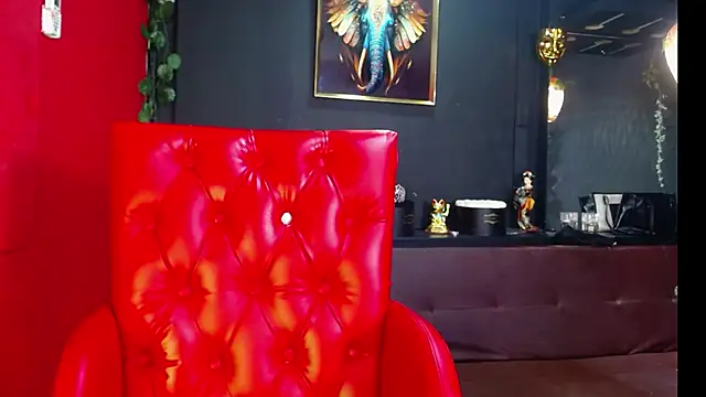 aitanarus online show from 21, 10, 2025