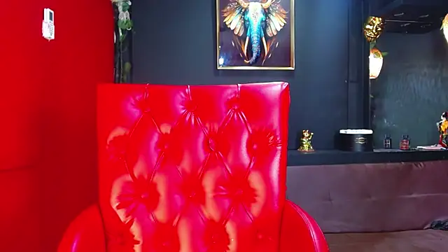 aitanarus online show from 20, 12, 2025