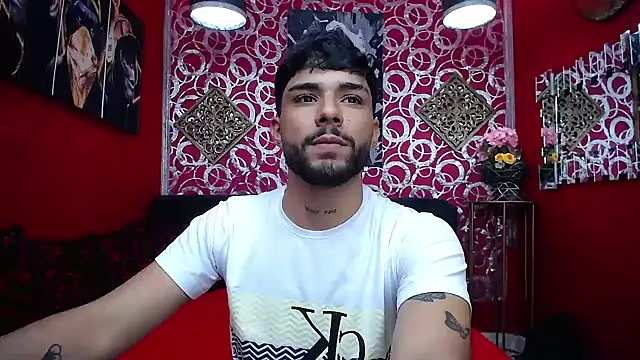 Alex BigDickkk online show from 1, 6, 2026