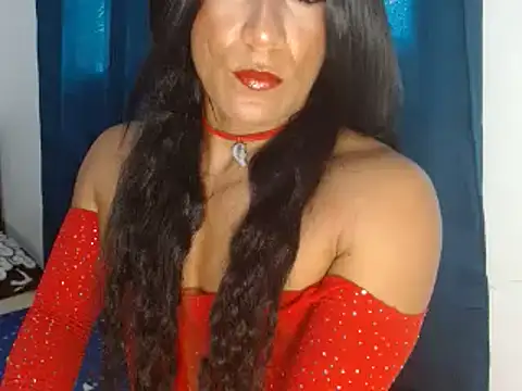luisaqueenxxx online show from 18, 12, 2024