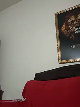 Bruninhaa34 online show from 10, 3, 2025