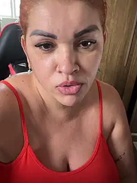 Bruninhaa34 online show from 17, 9, 2025