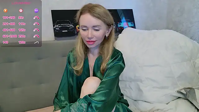 Snapshot of Bambixxxbaby chatting on 17, 6, 2026 Bambixxxbaby online show from 17, 6, 2026