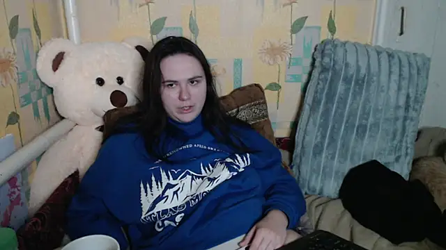 FelvivalKitty online show from 22, 10, 2025