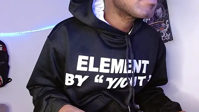 king  Black online show from 26, 2, 2026