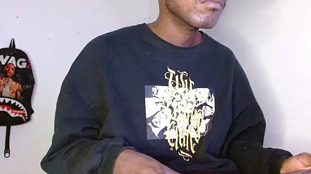 king  Black online show from 20, 11, 2025