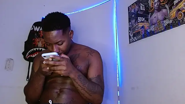 Snapshot of king__Black chatting on 5, 6, 2026 king Black online show from 5, 6, 2026