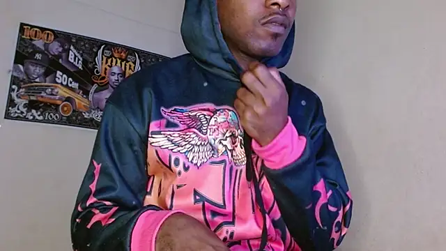 king  Black online show from 26, 10, 2025