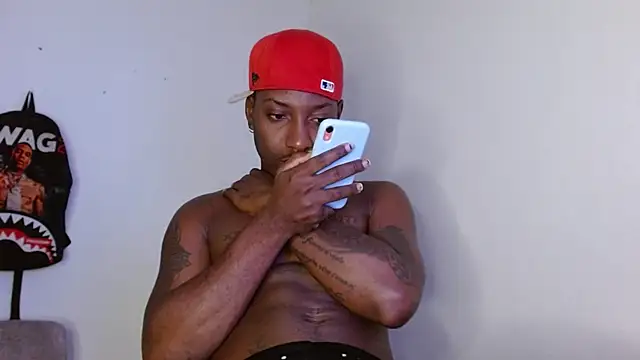 king  Black online show from 29, 11, 2025