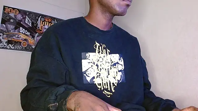 king  Black online show from 4, 11, 2025