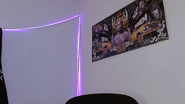 king  Black online show from 8, 2, 2026