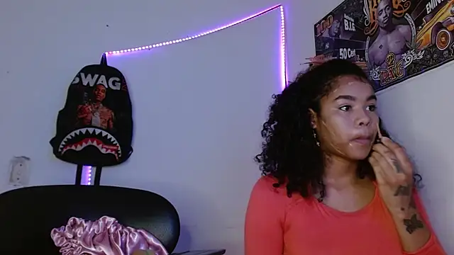 king  Black online show from 30, 3, 2026