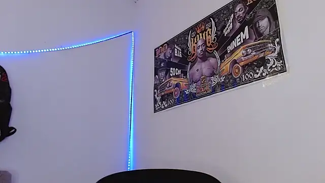 king  Black online show from 21, 2, 2026