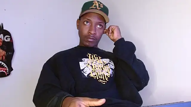 king  Black online show from 9, 11, 2025