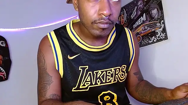 king  Black online show from 18, 2, 2026