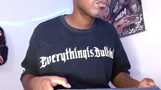 king  Black online show from 31, 1, 2026