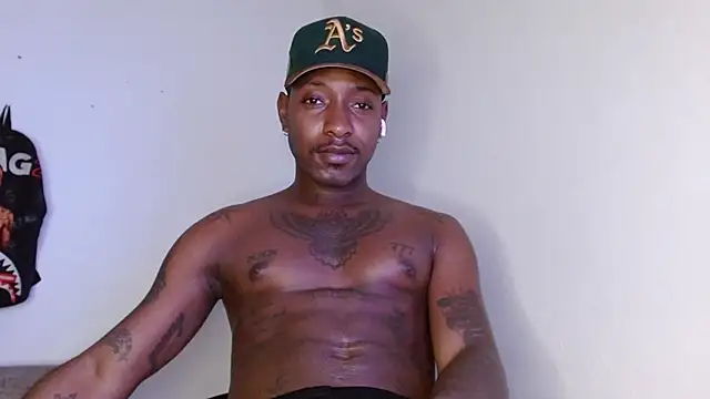 king  Black online show from 18, 12, 2025