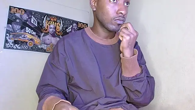 king  Black online show from 16, 10, 2025