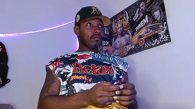 king  Black online show from 28, 2, 2026