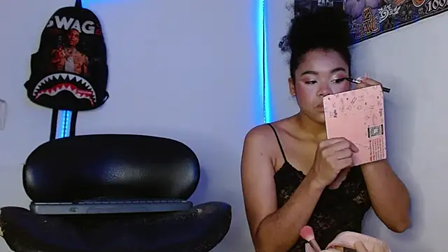 king  Black online show from 22, 4, 2026