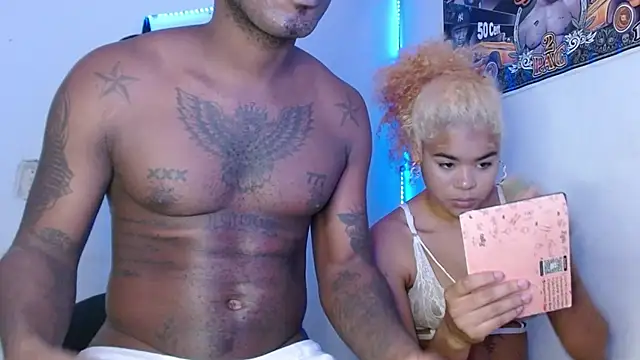 Snapshot of king__Black chatting on 4, 5, 2026 king Black online show from 4, 5, 2026