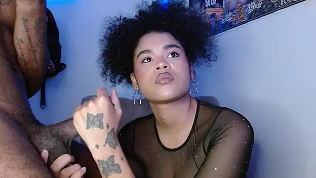 king  Black online show from 1, 3, 2026