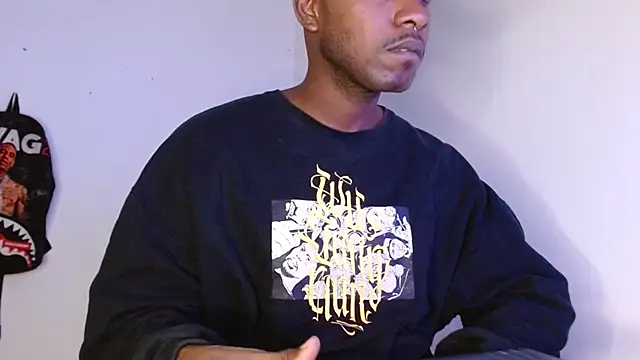 king  Black online show from 8, 11, 2025