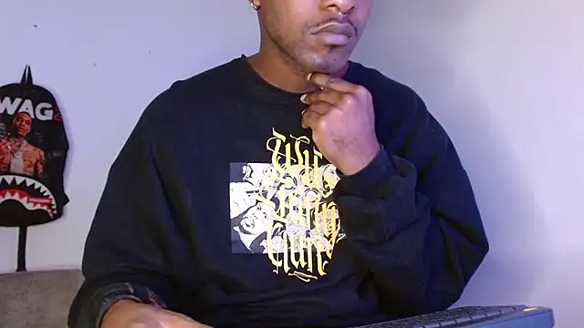 king  Black online show from 30, 11, 2025