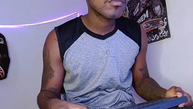 king  Black online show from 18, 2, 2026