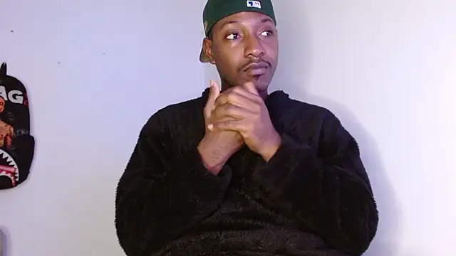 king  Black online show from 6, 1, 2026