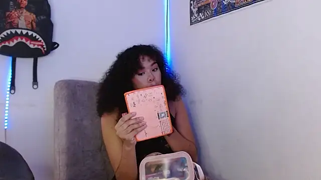 king  Black online show from 23, 2, 2026