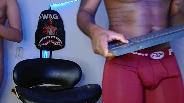 king  Black online show from 25, 6, 2026
