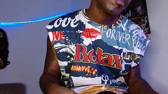 king  Black online show from 4, 3, 2026