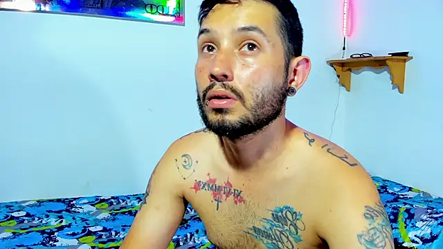 Bad Couple 1 online show from 10, 2, 2025