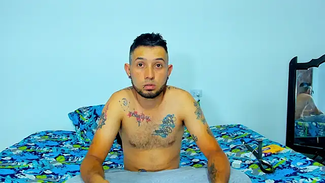 Bad Couple 1 online show from 9, 3, 2025