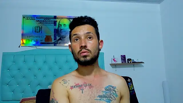 Bad Couple 1 online show from 30, 10, 2025