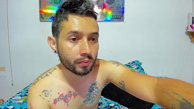 Bad Couple 1 online show from 6, 2, 2025