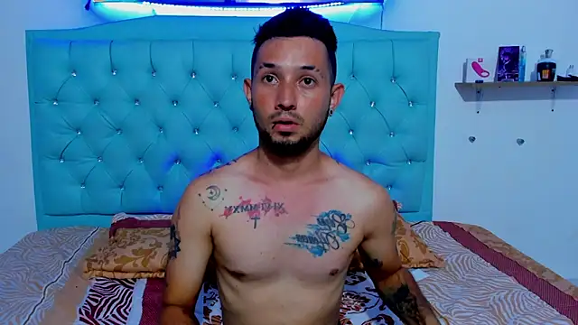 Bad Couple 1 online show from 12, 10, 2025