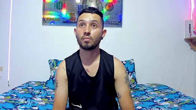 Bad Couple 1 online show from 26, 1, 2025
