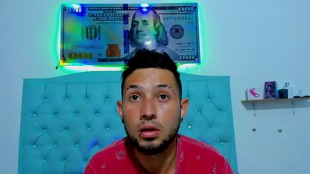 Bad Couple 1 online show from 13, 10, 2025