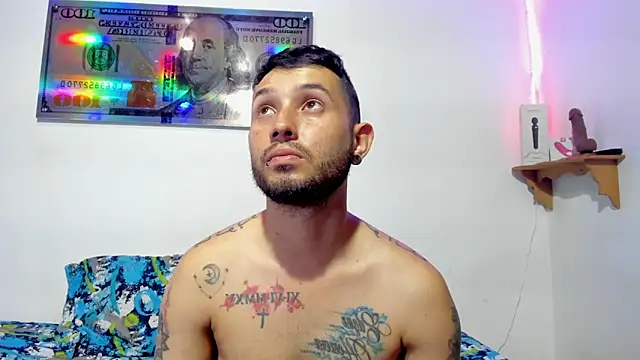 Bad Couple 1 online show from 24, 1, 2025