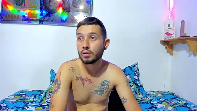Bad Couple 1 online show from 31, 1, 2025