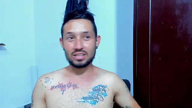 Bad Couple 1 online show from 29, 10, 2025