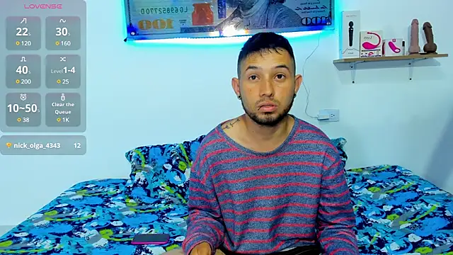 Bad Couple 1 online show from 14, 3, 2025