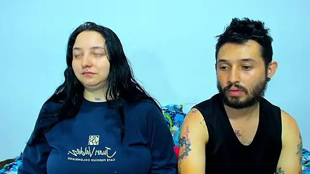Bad Couple 1 online show from 6, 3, 2025