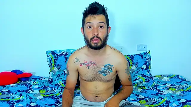 Bad Couple 1 online show from 8, 3, 2025