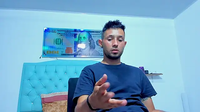 Bad Couple 1 online show from 31, 10, 2025