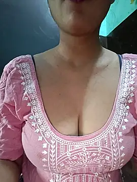 Snapshot of Kavita_ji chatting on 18, 10, 2025 Kavita ji online show from 18, 10, 2025