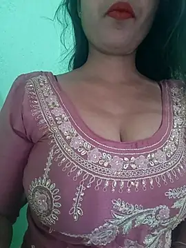 Snapshot of Kavita_ji chatting on 9, 11, 2025 Kavita ji online show from 9, 11, 2025